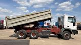 Iveco Eurotrakker 330 E 34 (GRAND PONT / CHASSIS 10MM - Iveco Eurotrakker