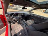Volkswagen Golf 7 2.0 DSG GTI Perfor. Standheiz. Schiebed. - Volkswagen Golf: GTI 7
