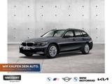 BMW 318i Touring Advantage, Anhängerkupplung, Drivin - BMW 318 mit Benzin-Antrieb: Kombi, Automatik