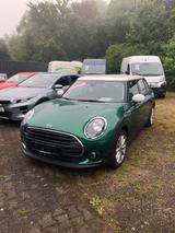 MINI COOPER_D Clubman Cooper D - MINI MINI mit Diesel-Antrieb: Clubman