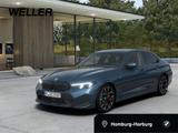 BMW 320iA xDr M SPORT PRO LivePl,AdLED,St+Go,19",Kam