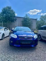 Ford Focus 1,0 EcoBoost 74kW Trend Turnier Trend - Ford: Firmenfahrzeug