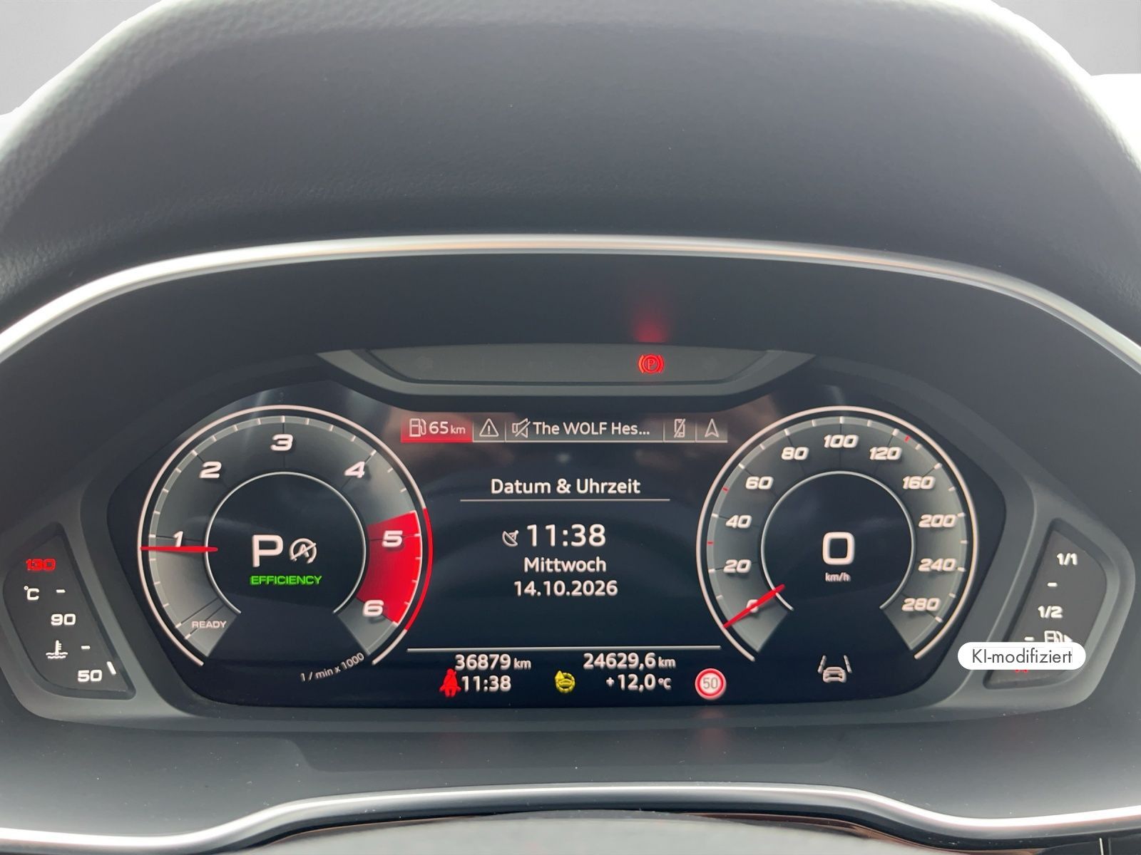 Audi Q3 - Bild 11