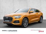 Audi Q8 45 TDI quattro tiptronic Head UP Virtuell LED - Audi Q8 in Düsseldorf