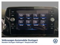 Volkswagen T-Roc - Vorschau Bild 10