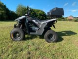 Adly Quad Adly Hurricane 320 S BJ.2019 - ADLY QUAD 320