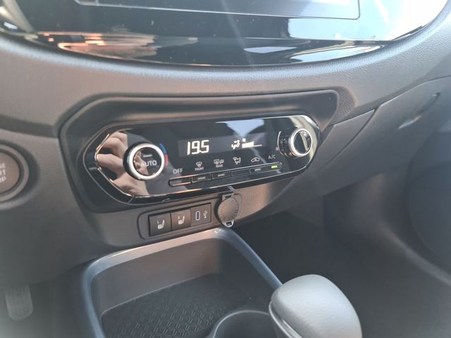 Aygo X S-CVT Air Teamplayer (AB7)