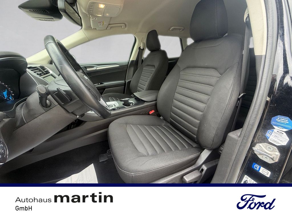 Fahrzeugabbildung Ford Mondeo 1.5 KLIMA SYNC PDC SHZ KAMERA NAVI
