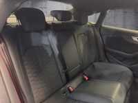 Audi RS5 - Vorschau Bild 10