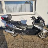 Suzuki Burgman 650 Executive Gepflegt - Offers