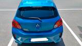 Mitsubishi Space Star 1.2 MIVEC - - Mitsubishi Space Star in Mainz