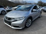 Honda Civic 1.6 i-DTEC Executive Leder*Panorama*Navi*
