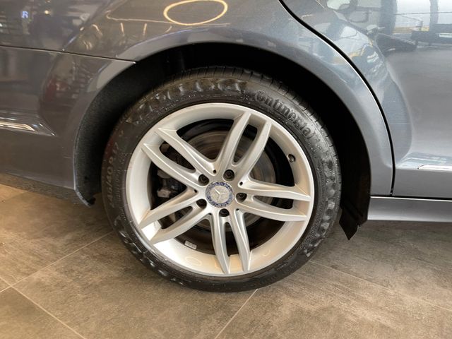 Mercedes-Benz C 250 T CDI BlueEfficiency 4Motion *Klima*Navi*