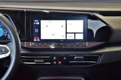 Fahrzeugabbildung Volkswagen Caddy Style LED Pano DigitalCock. Kamera AHK ACC