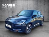 Suzuki Swift 1.2 Dualjet Hybrid Comfort+ CVT - Suzuki Gebrauchtwagen in Osnabrück