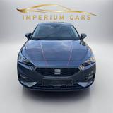 Seat Leon FR - Seat Leon Gebrauchtwagen in Saarbrücken