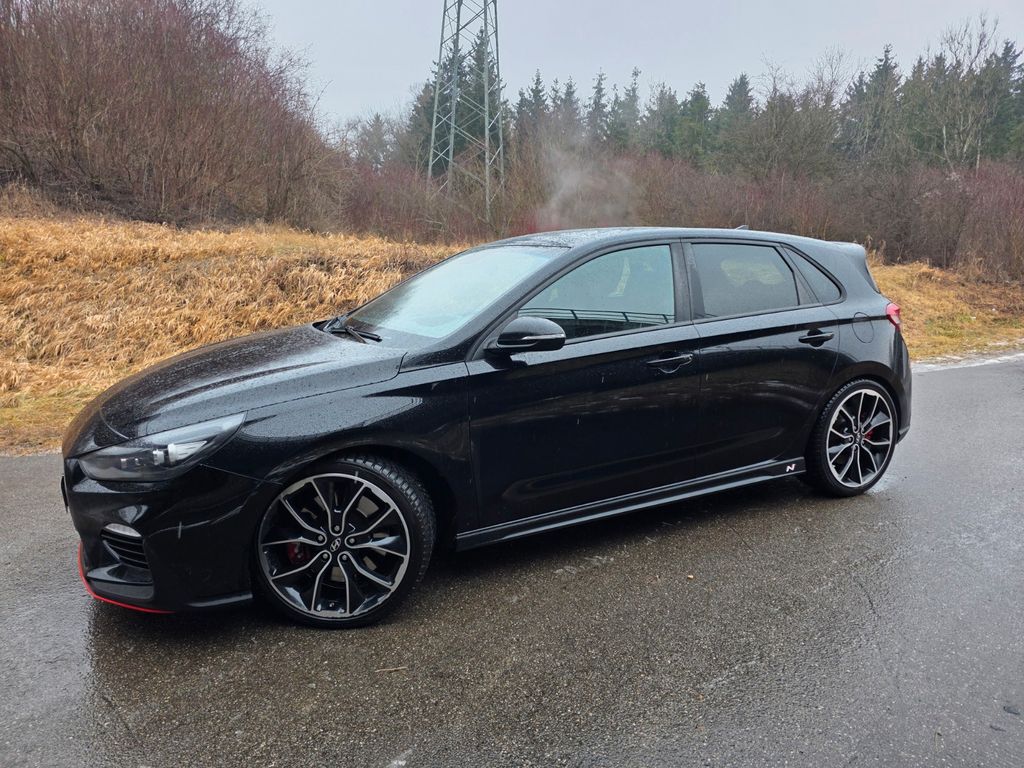Image of Hyundai i30