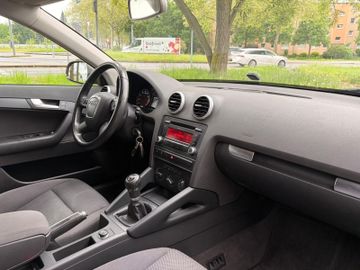 Audi A3 - 11