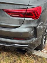 Audi RS Q3 Sportback | EZ 10/2023 | 400 PS | 280 - Audi: Rs10