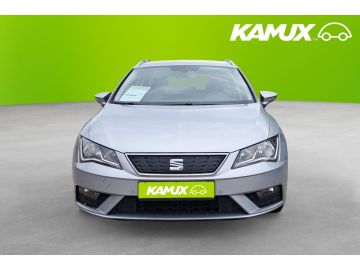 SEAT Leon - 10