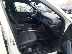 Fahrzeugabbildung Duster III TCe 130 Journey 4x4 1.2 Mild-Hybrid E