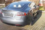 Tesla Model S Long Range (Maximale Reichweite, Raven)  - Tesla Model S von privat