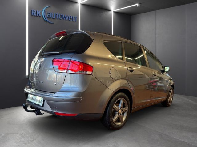 Altea 4You i-Tech 1.2 TSI PDC Klimaautomatik Rad