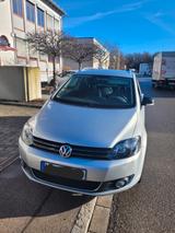 Volkswagen Golf Plus 1.2 TSI DSG Trendline Trendline