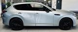 Mazda CX-60 Homura AWD |Bose|ACC|Kamera|LED|Spur| - gebrauchte Mazda CX-60 aus dem Jahr 2023