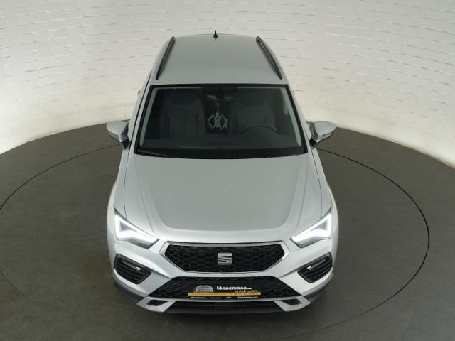 Ateca STYLE TSI DSG+VOLL LED+NAVI+RÜCKFAHRKAMERA