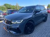 Volkswagen Tiguan 2.0 TDI DSG 4MOTION R-Line 360°/ACC/HUD - VW Tiguan Unfallwagen