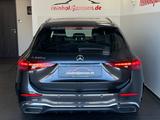 Mercedes-Benz C 220 T d AMG Distronic+ Keyl.Go AHK 360° Memory - Mercedes-Benz: Kombi, AMG