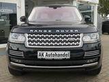 Land Rover Range Rover Autobiography LWB Business - gebrauchte Land Rover Range Rover aus dem Jahr 2015