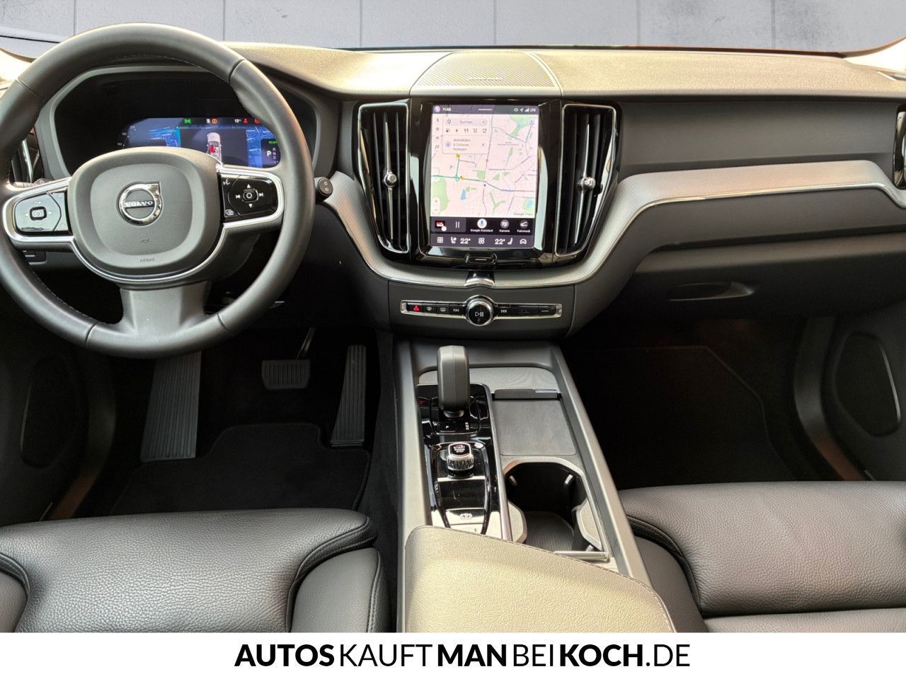 Volvo XC60 - Bild 11