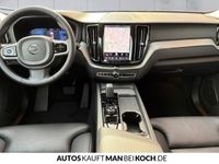 Volvo XC60 - Vorschau Bild 11