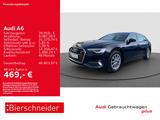 Audi A6 Av 45 TFSI advanced 19 AHK MATRIX LEDER - Audi A6 advanced mit Benzin-Antrieb