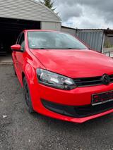 Volkswagen Top VW Polo 6R 1.2 - wenig km - Perfekt fü... - Volkswagen Polo aus 2010: 1.6