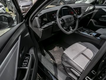 Opel Astra L Sports Tourer 1.5 Elegance Kamera