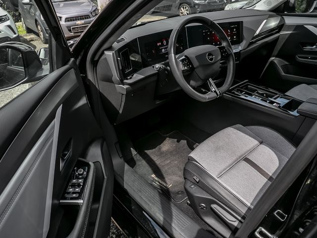 Opel Astra L Sports Tourer 1.5 Elegance Kamera