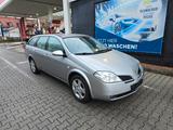 Nissan Primera 1.8 * TÜV 10/26 * KLIMA * KAMERA * NAVI - gebrauchte Nissan Primera aus dem Jahr 2005
