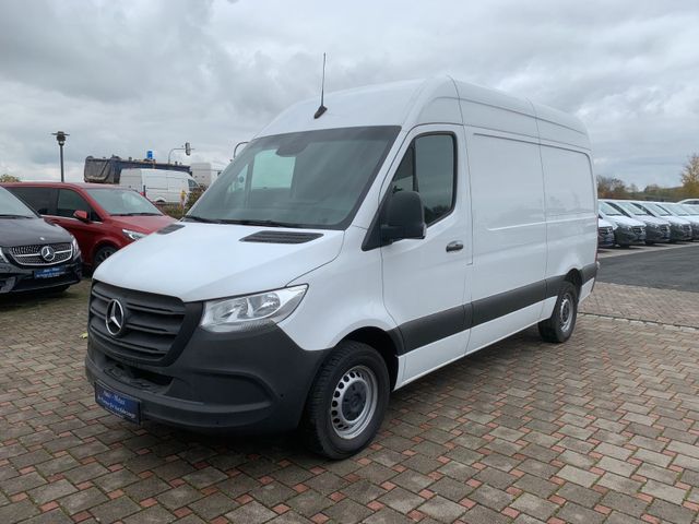 Mercedes-Benz Sprinter.317.CDI.H2.L2.KLIMA.NAVI.MBUX.DAB.RFK.