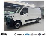 Renault Master Blue dCi 135 L1H1 KLANG + KLIMA PDC DAB+ - Renault Master in Duisburg