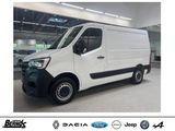 Renault Master Blue dCi 135 L1H1 KLANG + KLIMA PDC DAB+ - Renault Master aus 2023