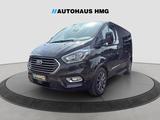 Ford Tourneo Custom Kombi 320 L1 Titanium X *2xS-TÜR* - Ford Tourneo Custom: Titanium X