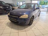 Opel Corsa HU 10/2027 Klimaautomatik - Opel Corsa aus 2006: 1.2