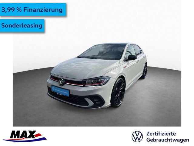 Volkswagen Polo GTI 2.0 TSI DSG IQ.LIGHT APP ACC ALU PANO foto 1
