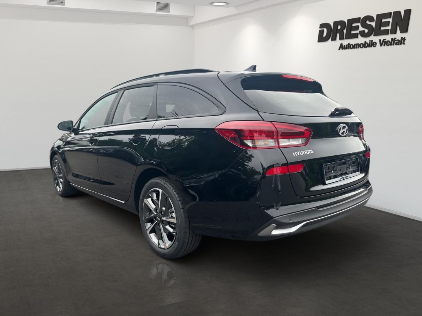 Hyundai i30 - Bild 5