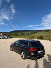 Volkswagen Passat - 6