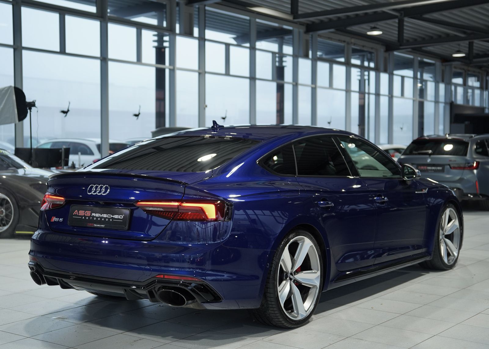 Audi Rs5