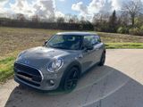 MINI One One - MINI MINI: Standheizung